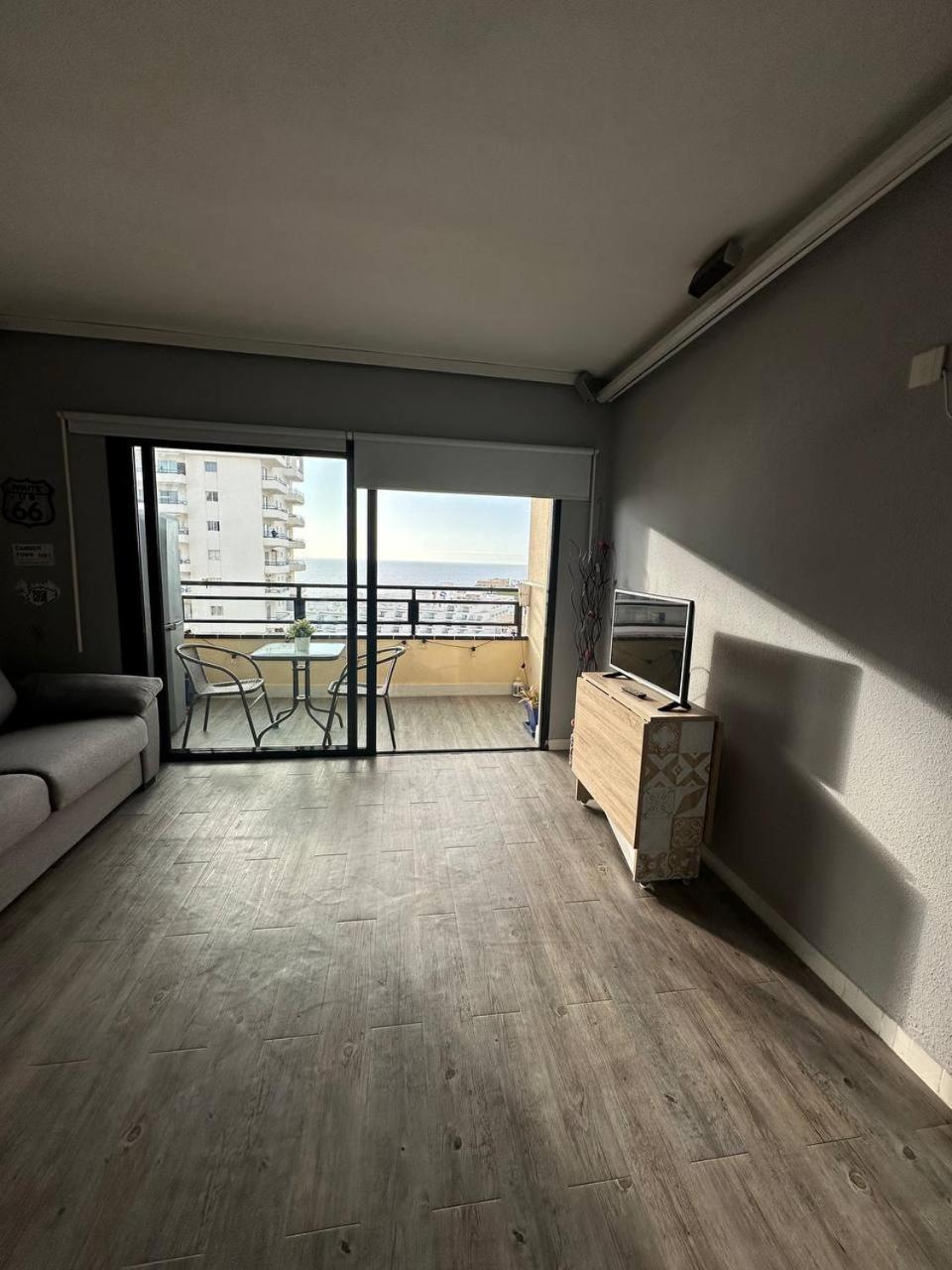 Apto Increible, Acogedor, Luminoso De Ambiente Muy Relajante Con Excelentes Vistas Y Servicios/ Amazing Apt With Sunset Lovely Views Costa Adeje  Luaran gambar